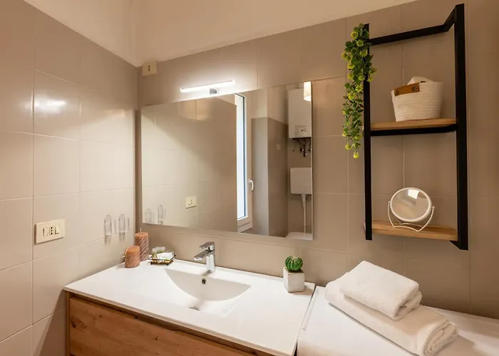 Apartamento Guesthost - Bright In Center *