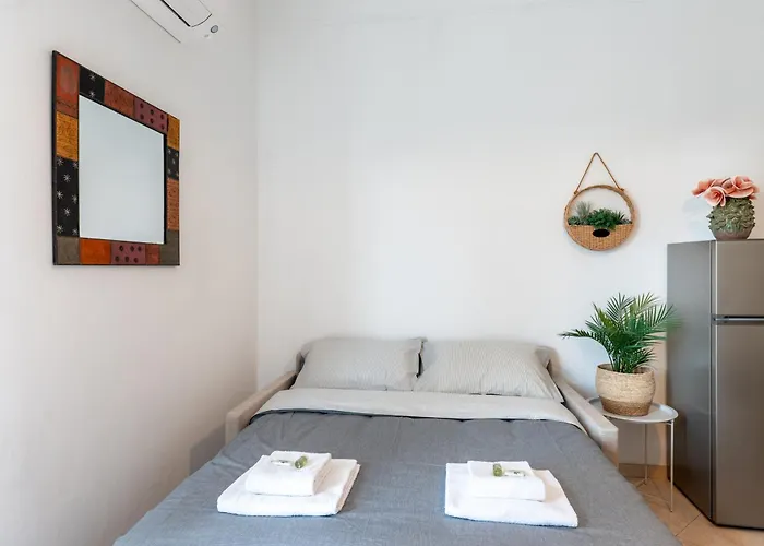 Apartamento Guesthost - Bright In Center *