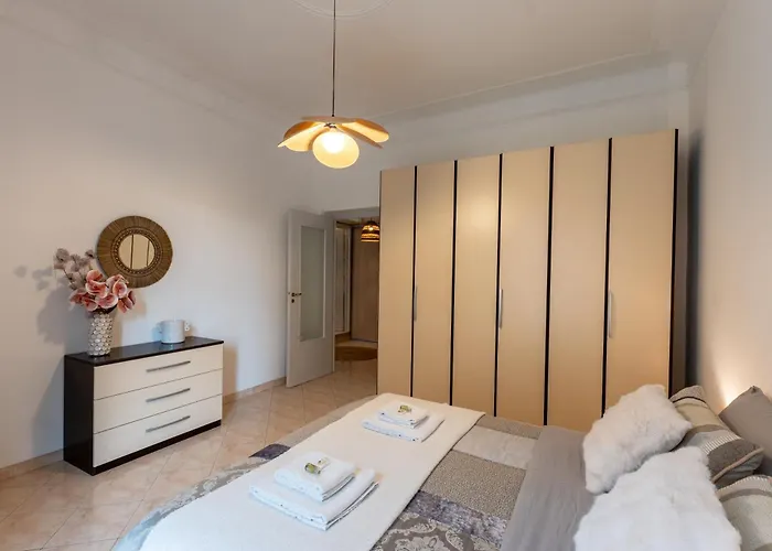 Guesthost - Bright In Center * San Remo