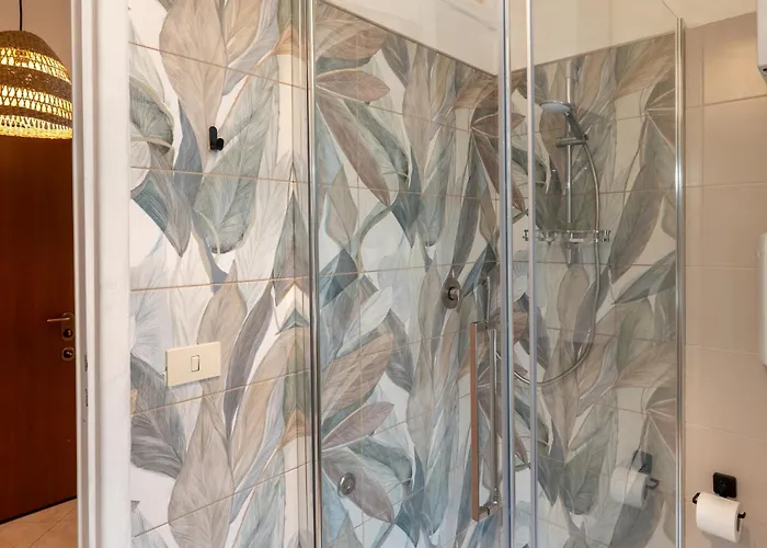 Guesthost - Bright In Center * San Remo