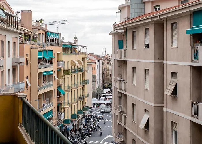 Apartamento Guesthost - Bright In Center