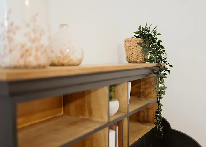 Apartamento Guesthost - Bright In Center San Remo