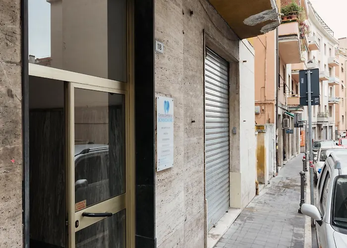 Guesthost - Bright In Center Apartamento